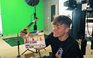 Podpořte natočení hororového filmu Appalačská Stezka