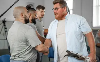 Šance pro muže za mřížemi - podpořte dokončení dokumentu!