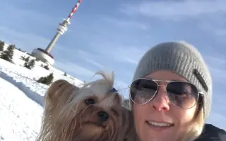 Pomozte Maxíkovi v boji s lymfomem