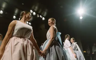 Folklor spojuje – dokažme to 3. ročníkem festivalu FolklorOVA v Ostravě!