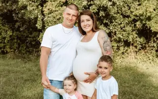 Požár si nevzal jen majetek, ale i zdraví