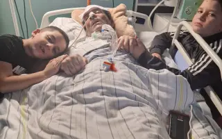Pavlův příběh-prosím vás o pomoc,protože  už  nemohu sama.