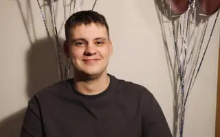 Cesta k samostatným krokům