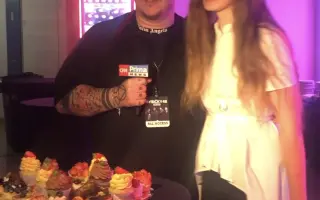 Pomozte vrátit sladký sen – pojízdná cukrárna Sladká Katie