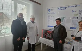 Tam, kde "není" válka aneb zapomenutý kout Československa