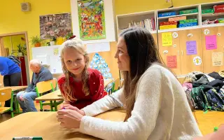 Pomoc pro nepohyblivou mámu Radku s nesnesitelnými bolestmi