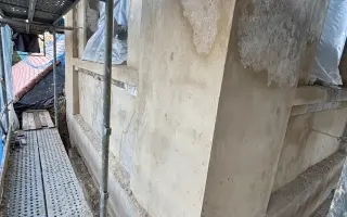POMOZTE NÁM DOKONČIT OPRAVU VĚŽE KŘIŠŤÁLOVÉHO CHRÁMU