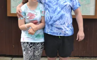 Pomohli jste Petře s autismem