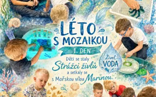 NABLÍZKU – pomáháme lidem s těžkým postižením žít podle sebe