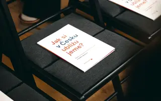Pod Svícnem: jedeme dál