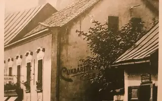 Záchrana malého domku s pohádkovým kouzlem po tragickém požáru