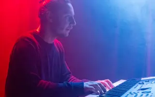 Podpořte vydání debutového alba OCD (Obyvatelé cihlového domu)