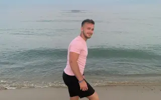 🧡 Pomozte mi, abych se postavil zpátky  na nohy