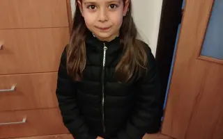 Pomoc pro nevidomého tátu Michala a jeho rodinu