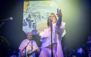 Pomohli jste vydat nové dvojalbum LANUGO, 2026 na 2 vinylech