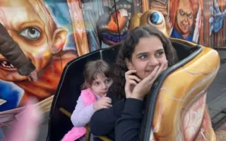Pomozme Loreen zajistit bezpečný domov pro děti