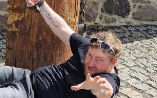 Z nuly zpět za hledáček - aneb nový začátek po velkém pádu