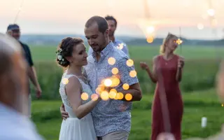 Na podporu Elišky a nenarozeného děťátka po tragické smrti Tomáše Lánského