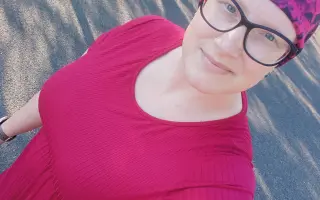 Pomůžete Katce se snadnější cestou za uzdravením?