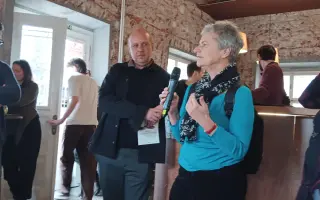 OBLÉKNEME CÍSAŘOVY NOVÉ ŠATY 2026 - festival otevřeného divadelního myšlení