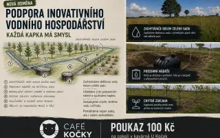 Pomozte vybudovat místo plné života