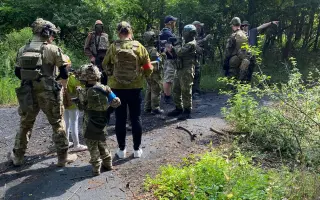 Dodávka pro Orthos: Jedeme za dobrodružstvím