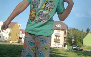 Nový začátek pro maminku a její tři děti
