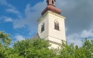 Věžní hodiny v Jedlí pro budoucí generace