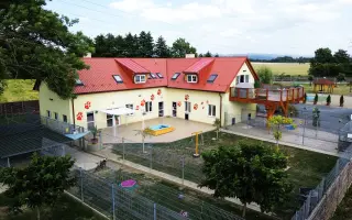 Pomozte zachránit Psí domov spolku Zastavme Utrpení.