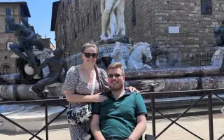 Pomozme Lukášovi získat nový elektrický vozík