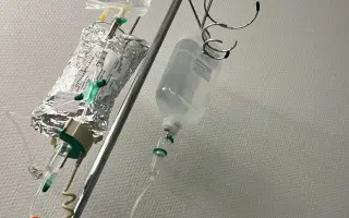 Pomohli jste mi zvládnout léčbu rakoviny i náklady na bydlení