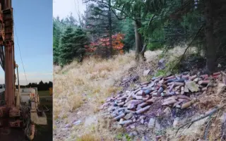 Právní a expertní obrana proti rizikové těžbě lithia v Krušných horách