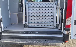 Pomoc pro Lídu – silnou ženu, která bojuje s těžkou formou roztroušené sklerózy