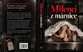 Zkuste to se mnou! Milenci z márnice