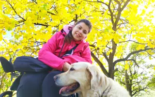 Nový aktivní mechanický vozík a doplatek další kompenzační pomůcky pro Štěpánku