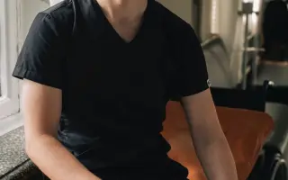 Ať nemusí amputovat...