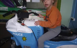 Pomozte Pájovi s dopravou