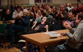 👉 Petrova Cihelna 2026: celý rok hudby bez bariér