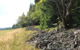 Právní a expertní obrana proti rizikové těžbě lithia v Krušných horách