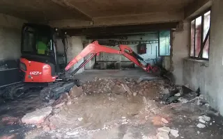 Pomozte dokončit školku pro děti s postižením