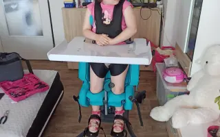 6. Zázrak pro Viktorku (7): Diagnóza, která bere vše! Kromě naděje...