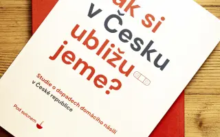 Pod Svícnem: jedeme dál