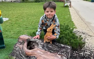Snazší život pro Tobiáška a jeho rodinu v boji s leukémií