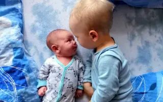 Pomohli jste mámě se dvěma dětmi po požáru znovu začít