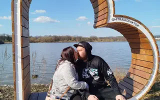 Pomoc pro Kláru a malého Lukáška po ztrátě milovaného manžela a tatínka ❤️
