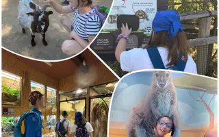 Stálá podpora pro děti se speciálními potřebami – nová posila do týmu Oddechu