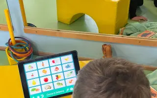 Pomozme Kubíčkovi objevovat svět