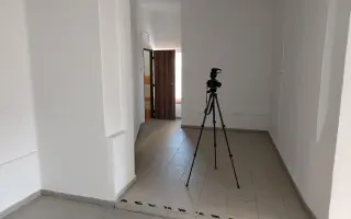 Podpořte vznik sdíleného ateliéru Kreativní kout