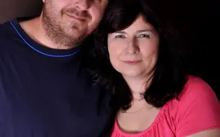 Nový začátek pro sourozence Hanku (16) a Honzu (22) po ztrátě rodičů