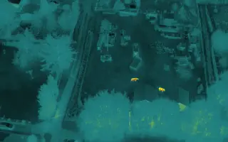 Druhý dron na záchranu srnčat = více možnosti pomoci